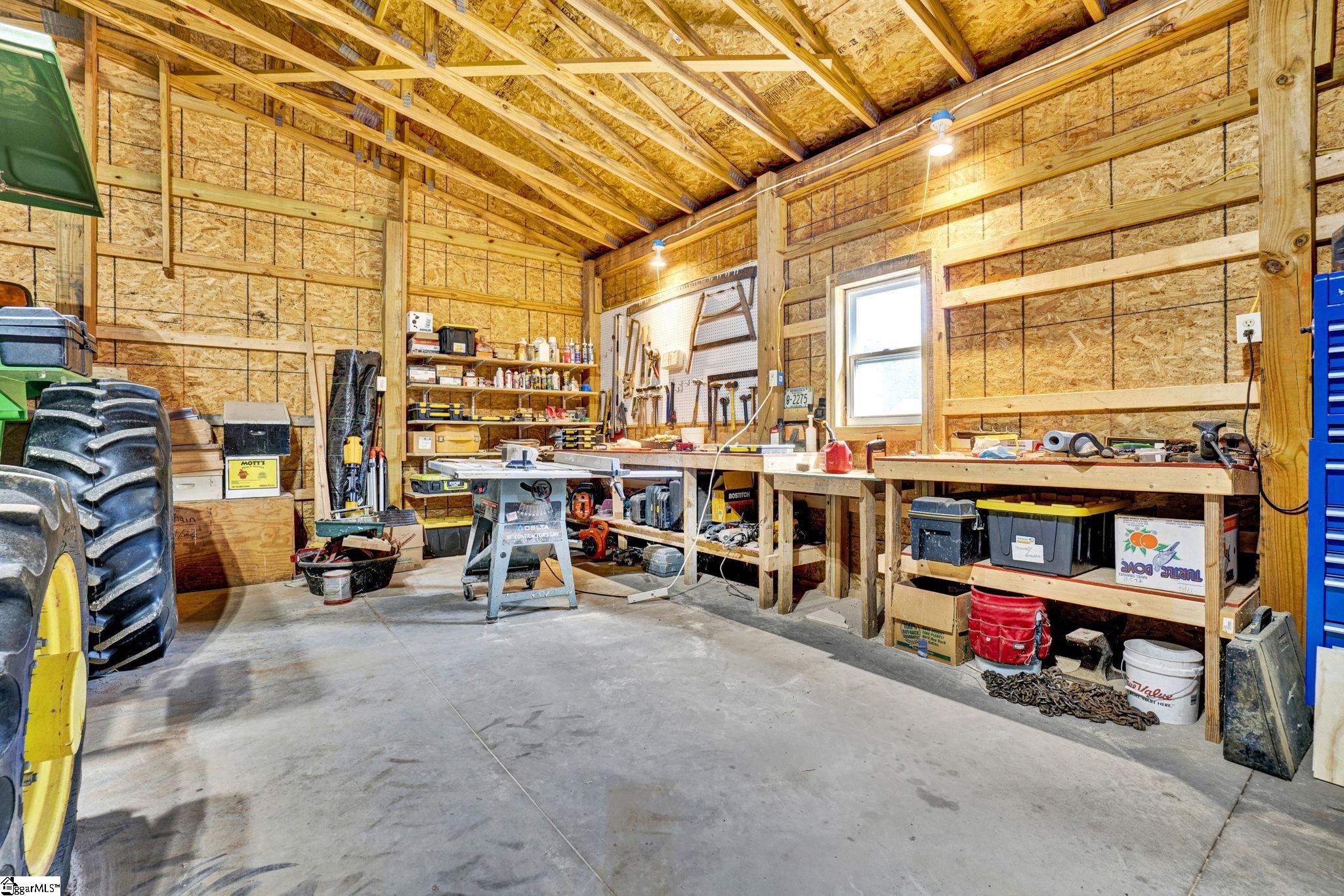 475 Johnson Road Easley, SC 29642 - Photo 43 of 50 Gallery Image 43