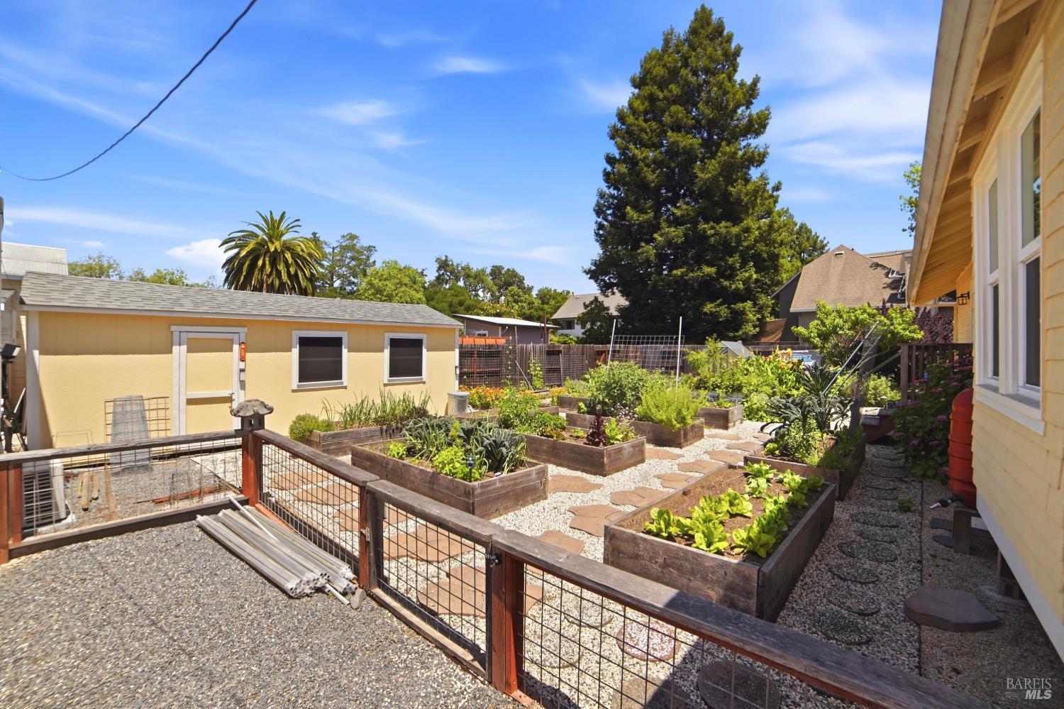 1955 Hoen Avenue Santa Rosa, CA 95405 - Photo 39 of 46