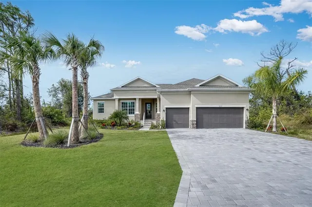 $389,499 | 8186 Dressel Street, Port Charlotte, FL 33981