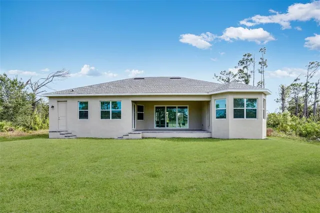 $389,499 | 8186 Dressel Street, Port Charlotte, FL 33981