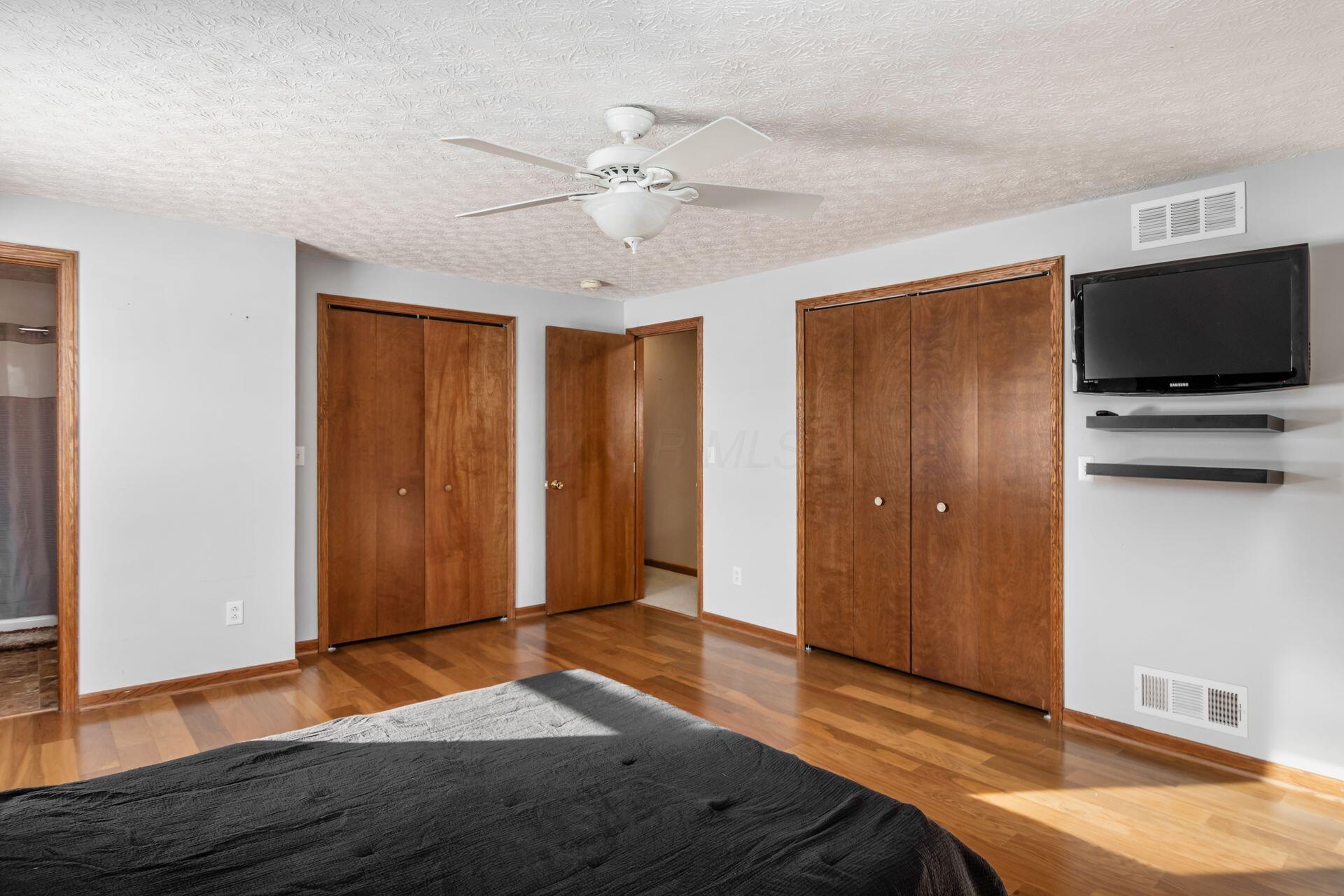 10862 Center Village Road Galena, OH 43021 - Photo 16 of 40 Double Closets