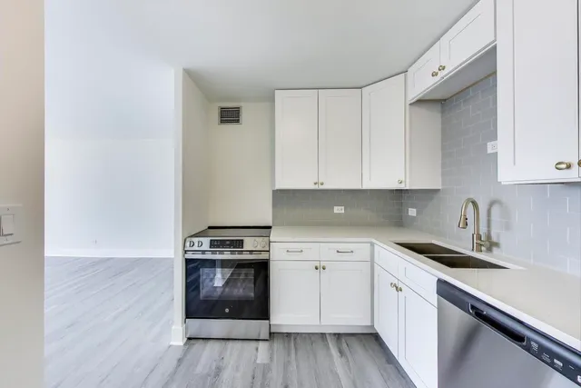 a view of a city from a window