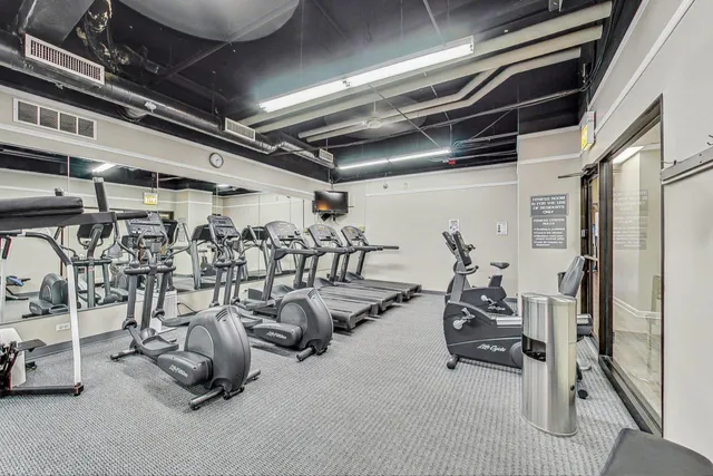 $269,900 | 1636 North Wells Street, Unit 3007, Chicago, IL 60614