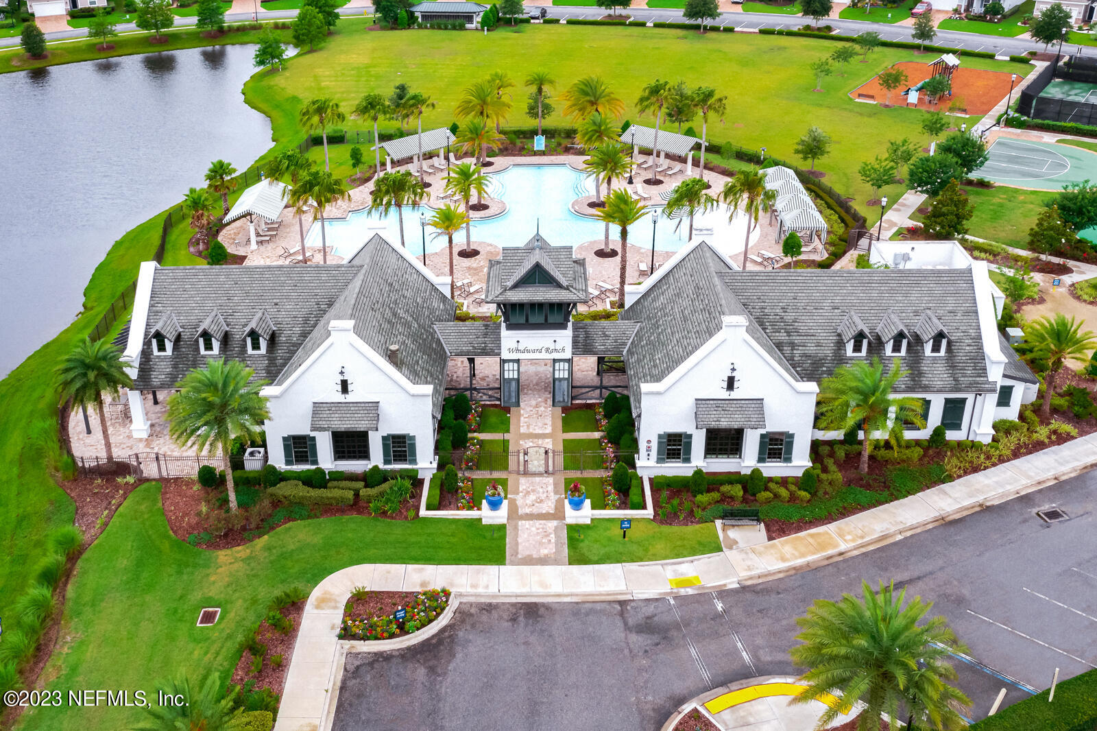 31 Seamount Way St. Augustine, FL 32092 - Photo 44 of 72 Winward Ranch Amenities_32092-1