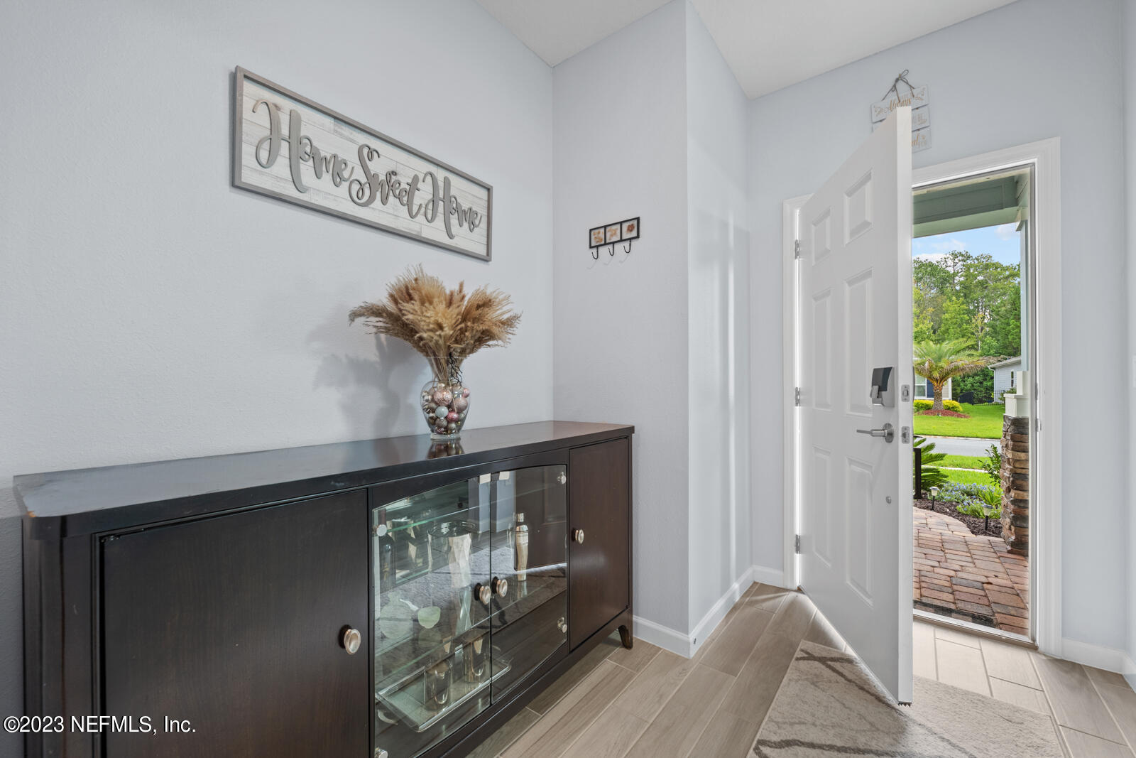 31 Seamount Way St. Augustine, FL 32092 - Photo 5 of 72 a view of a entryway of the house