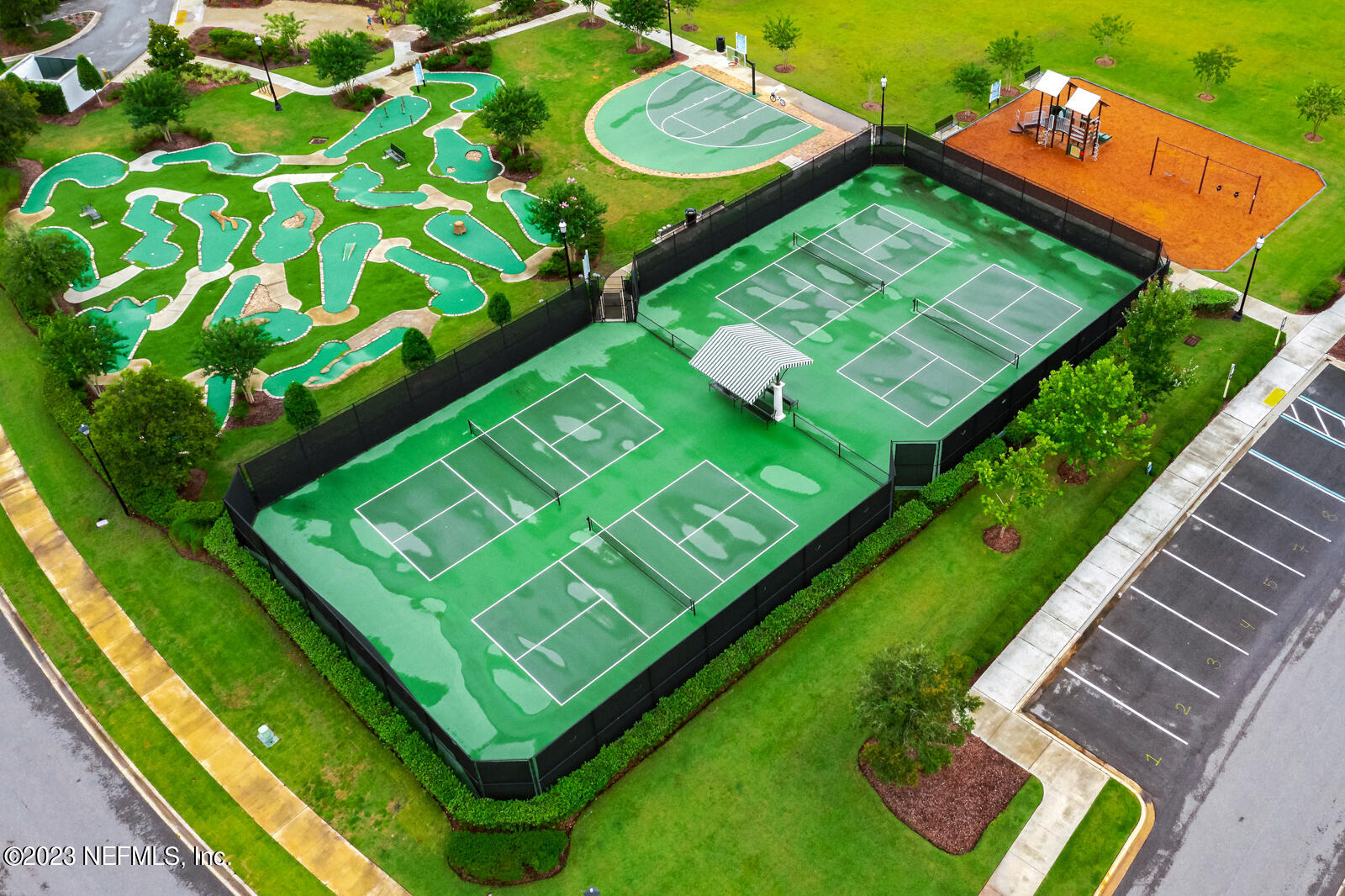 31 Seamount Way St. Augustine, FL 32092 - Photo 71 of 72 Winward Ranch Amenities_32092-49