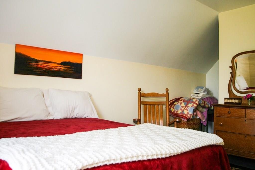 217 Smith Brook Road Ellsworth, ME 04605 - Photo 21 of 23 Bedroom