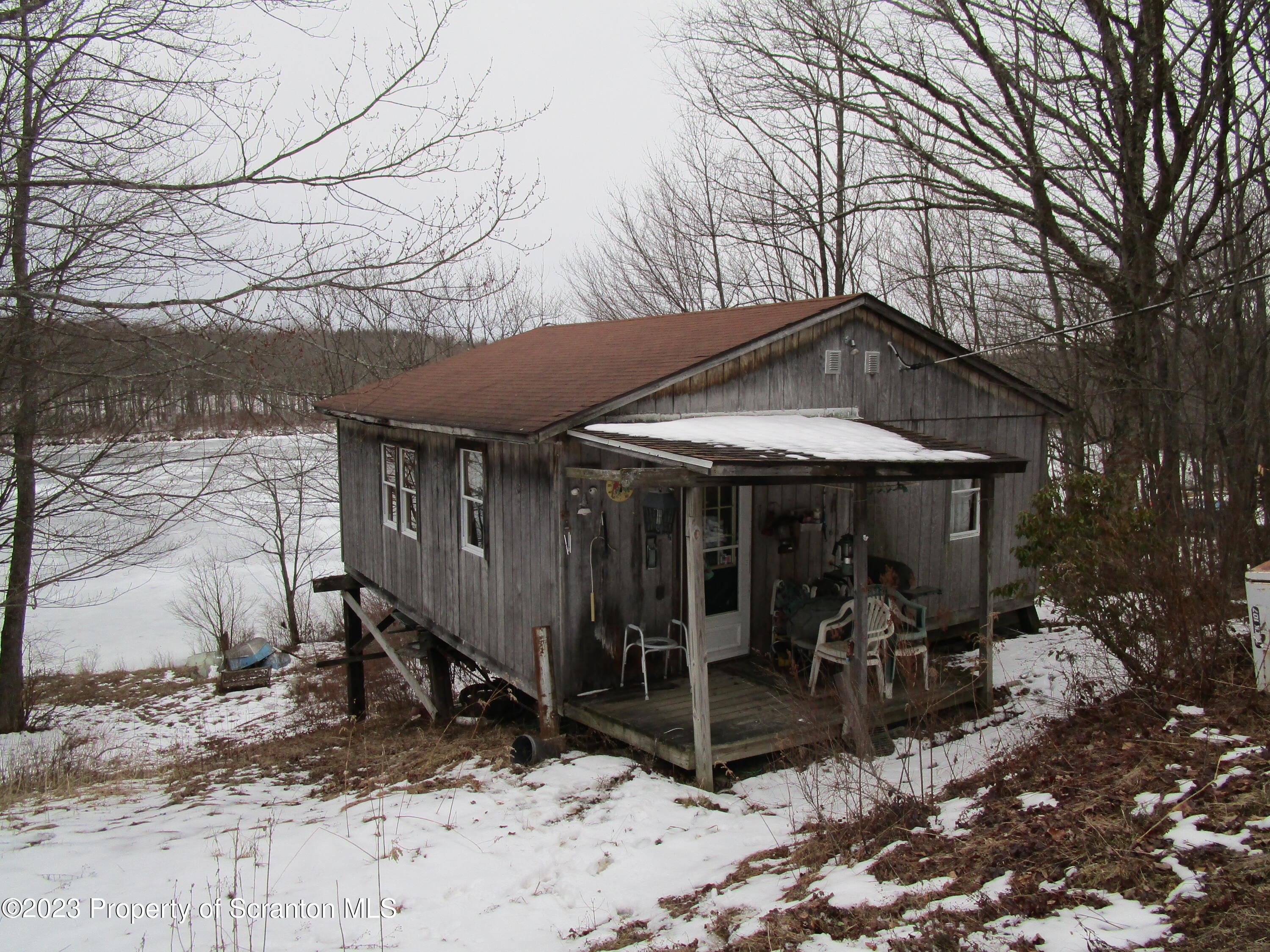512 Romobe Lake Road Thompson, PA 18465 - Photo 1 of 14 Gallery Image 1