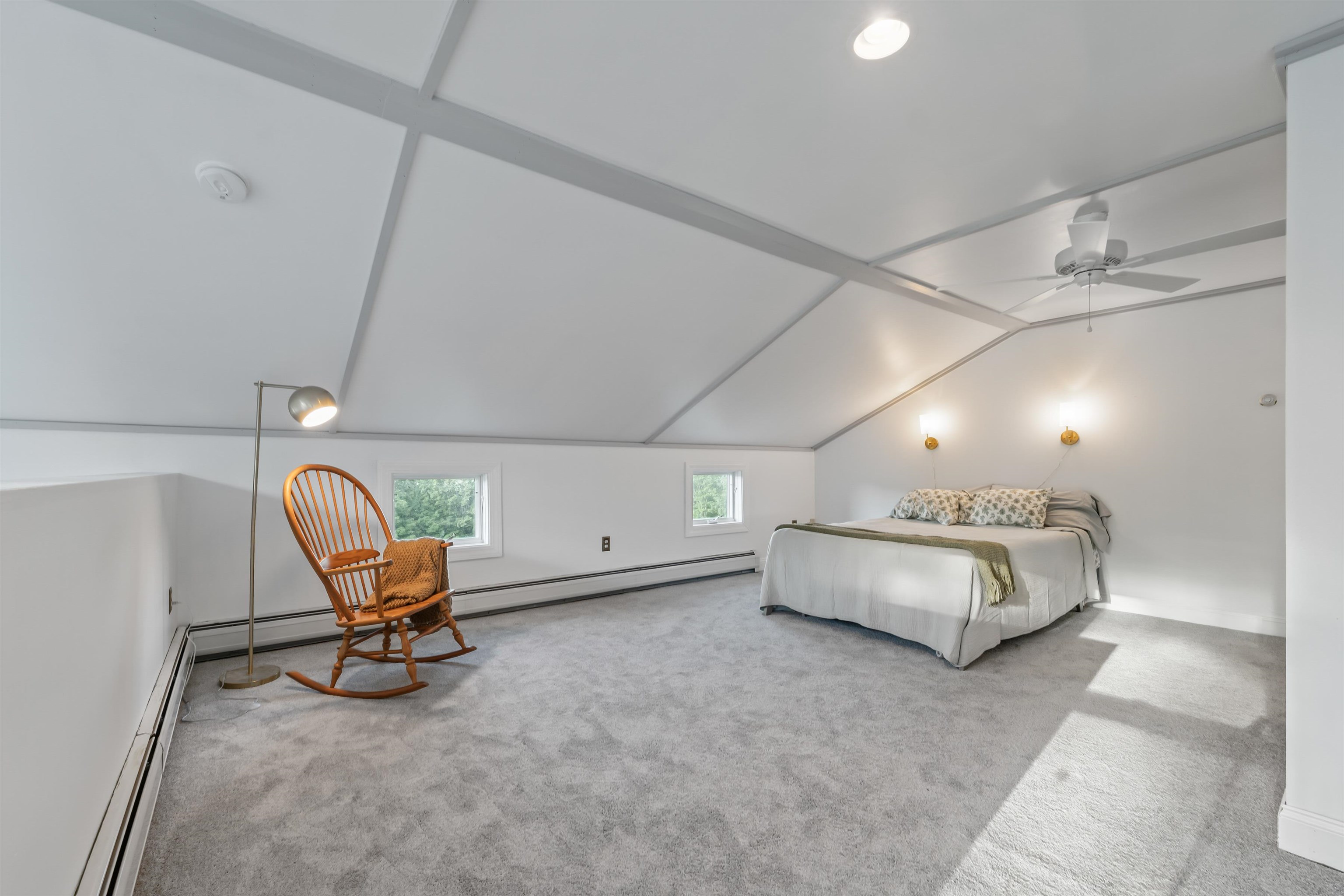 592 Tilton Hill Road Pittsfield, NH 03263 - Photo 48 of 59
