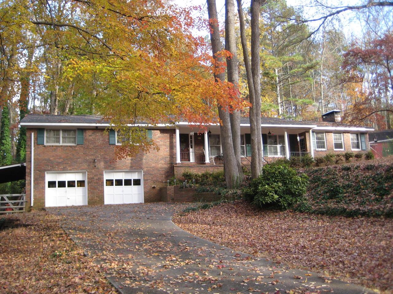 1417 Ridgeway Drive Northwest, Unit 5 Acworth, GA 30102 - Photo 1 of 1 Gallery Image 1