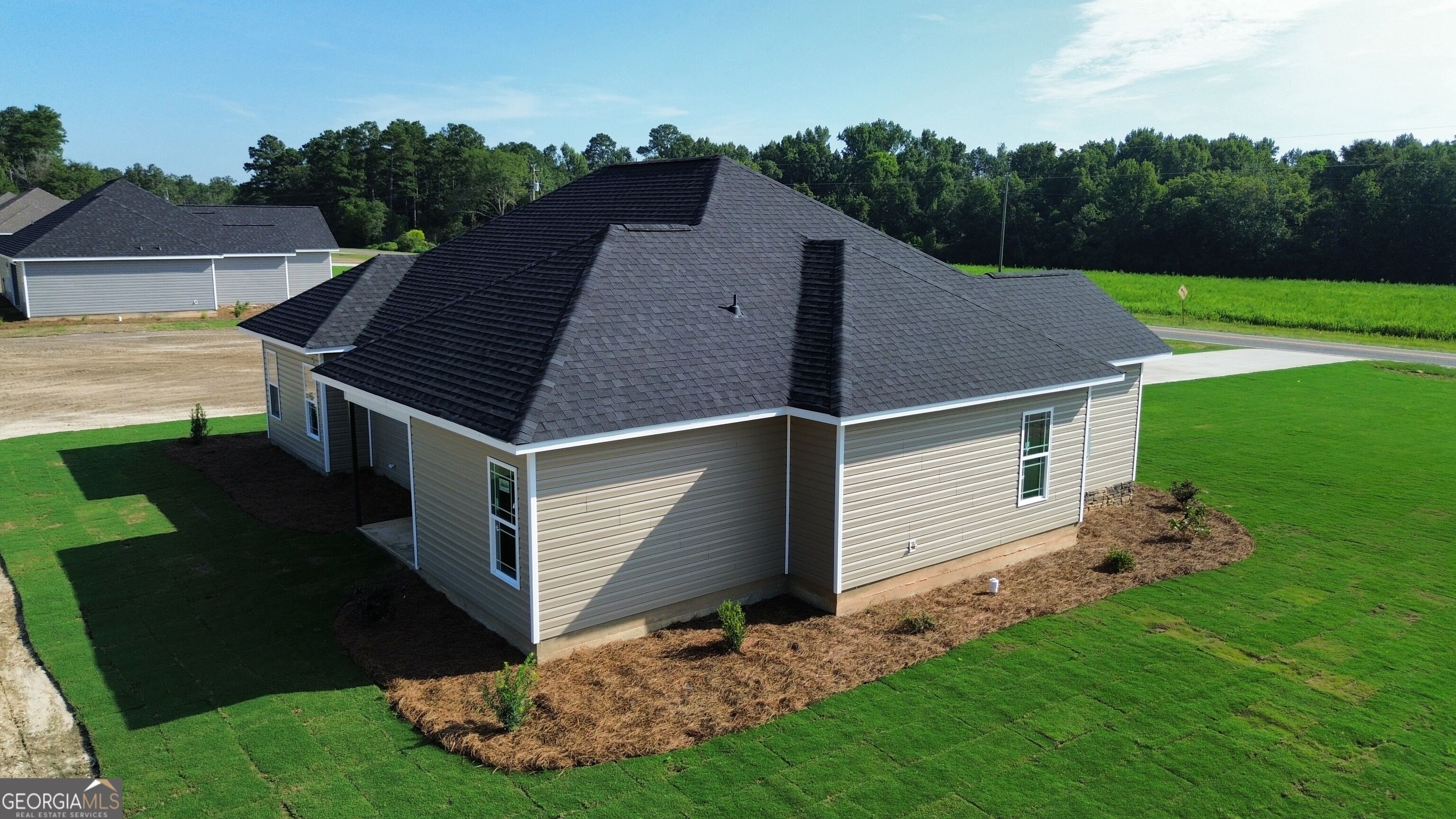 1197 Coleman Register Road Rentz, GA 31075 - Photo 3 of 5 Gallery Image 3