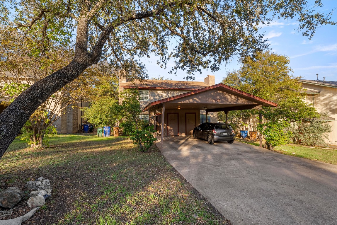 1408 Waterloo Trail, Unit A Austin, TX 78704 - Photo 1 of 13