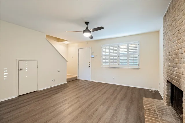 $1,695 | 1408 Waterloo Trail, Unit A, Austin, TX 78704