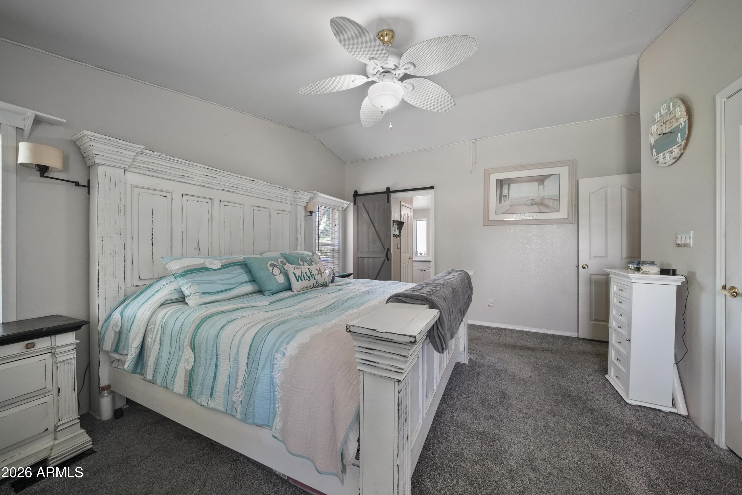 18004 West Yuma Road Goodyear, AZ 85338 - Photo 17 of 40 Primary Bedroom