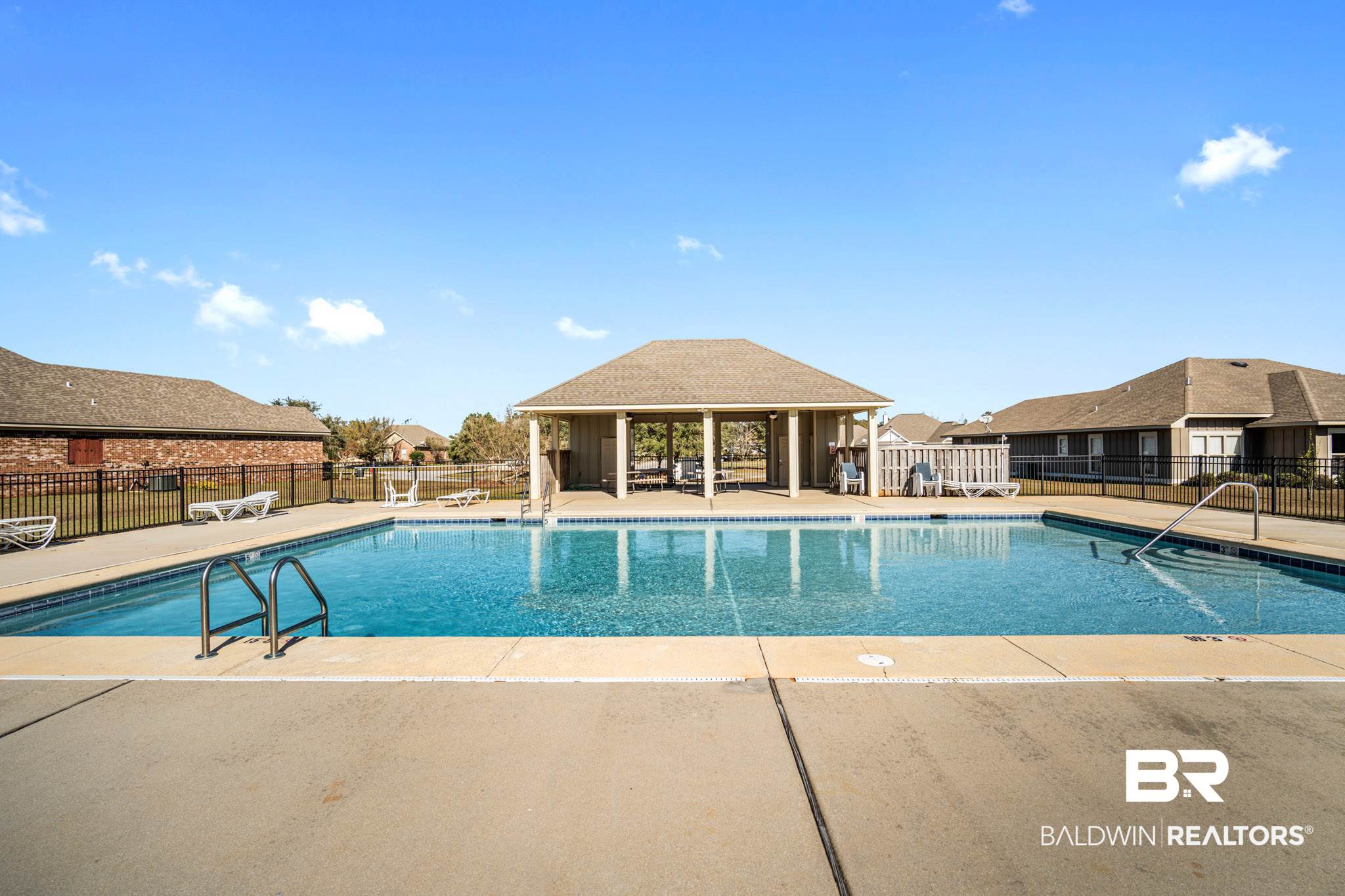 11531 Alabaster Drive Daphne, AL 36526 - Photo 39 of 43 Community Pool