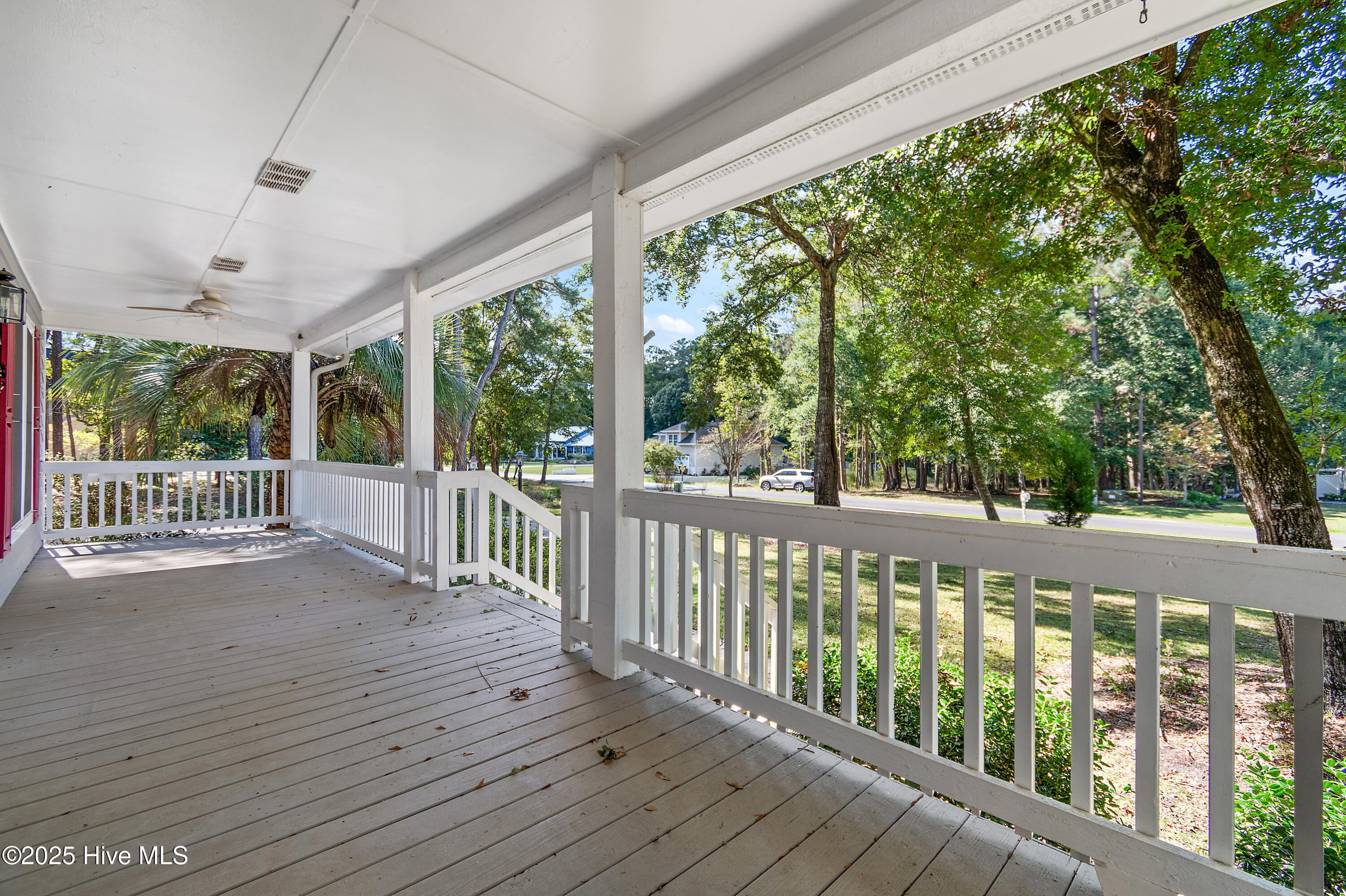1611 Gores Landing Road Southwest Ocean Isle Beach, NC 28469 - Photo 3 of 36 front porch 2