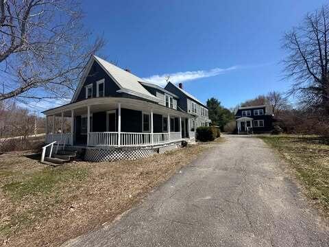 121-123 Oak Hill Road Auburn, ME 04210 - Photo 1 of 70 Front View