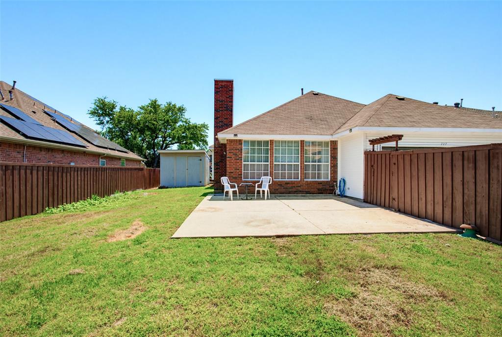 727 Hollow Ridge Drive Allen, TX 75002 - Photo 25 of 26