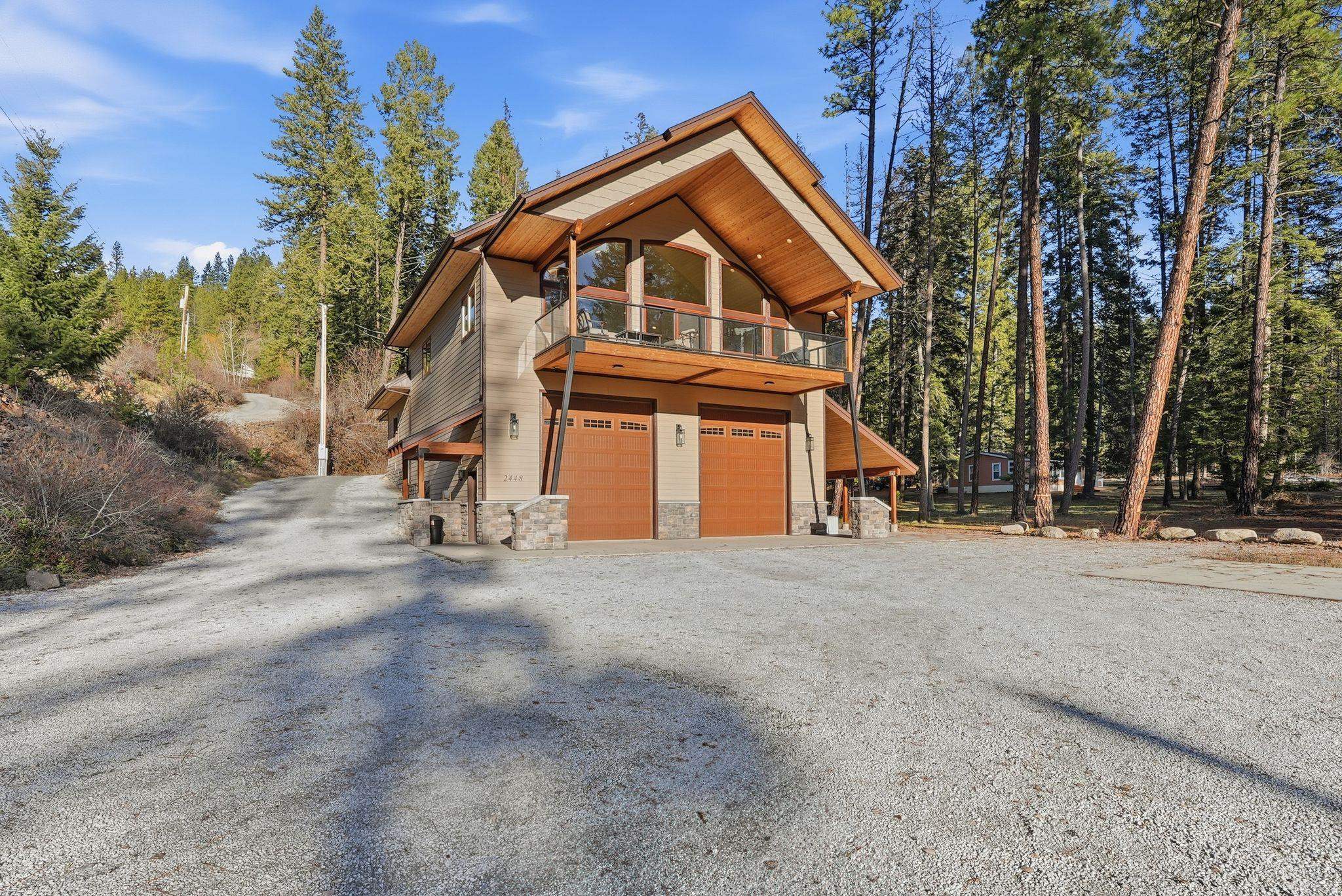 2448 Le Clerc Road South Newport, WA 99156 - Photo 39 of 50