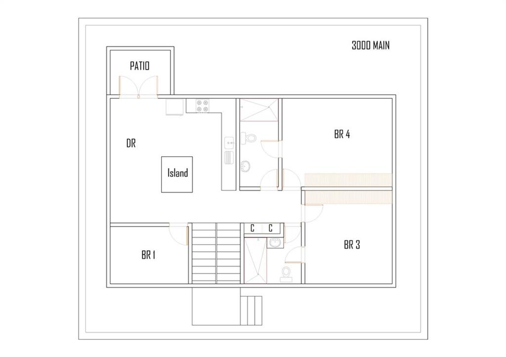 3000 Creel Road Atlanta, GA 30349 - Photo 13 of 52 unknown