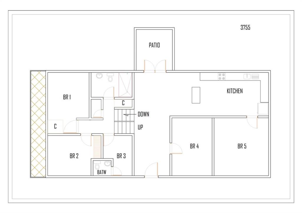 3000 Creel Road Atlanta, GA 30349 - Photo 24 of 52