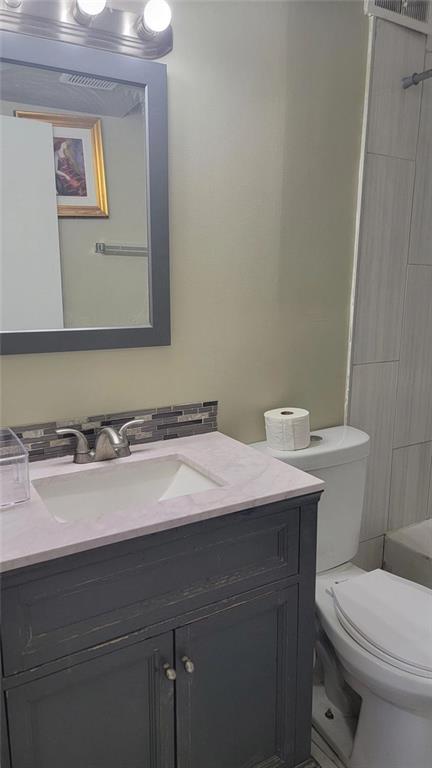 3000 Creel Road Atlanta, GA 30349 - Photo 48 of 52 a bathroom with a sink and a toilet