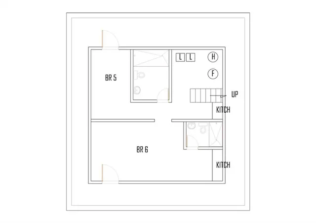 $1,215,000 | 3000 Creel Road, Atlanta, GA 30349