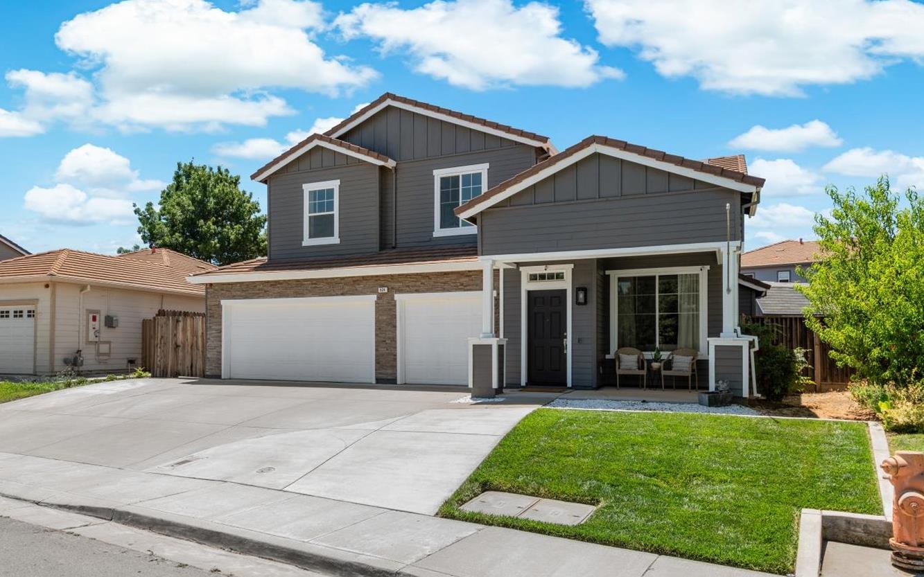 624 Snapdragon Street Winters, CA 95694 - Photo 5 of 86