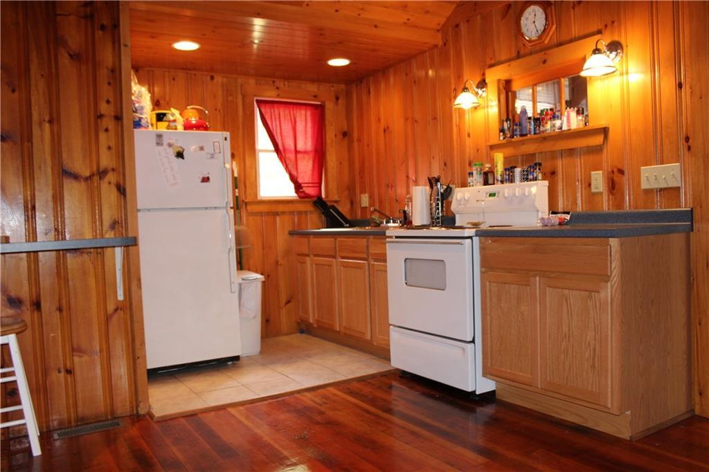 83 Kettle Pond Road, Unit 17 Shapleigh, ME 04076 - Photo 14 of 24 Kitchen