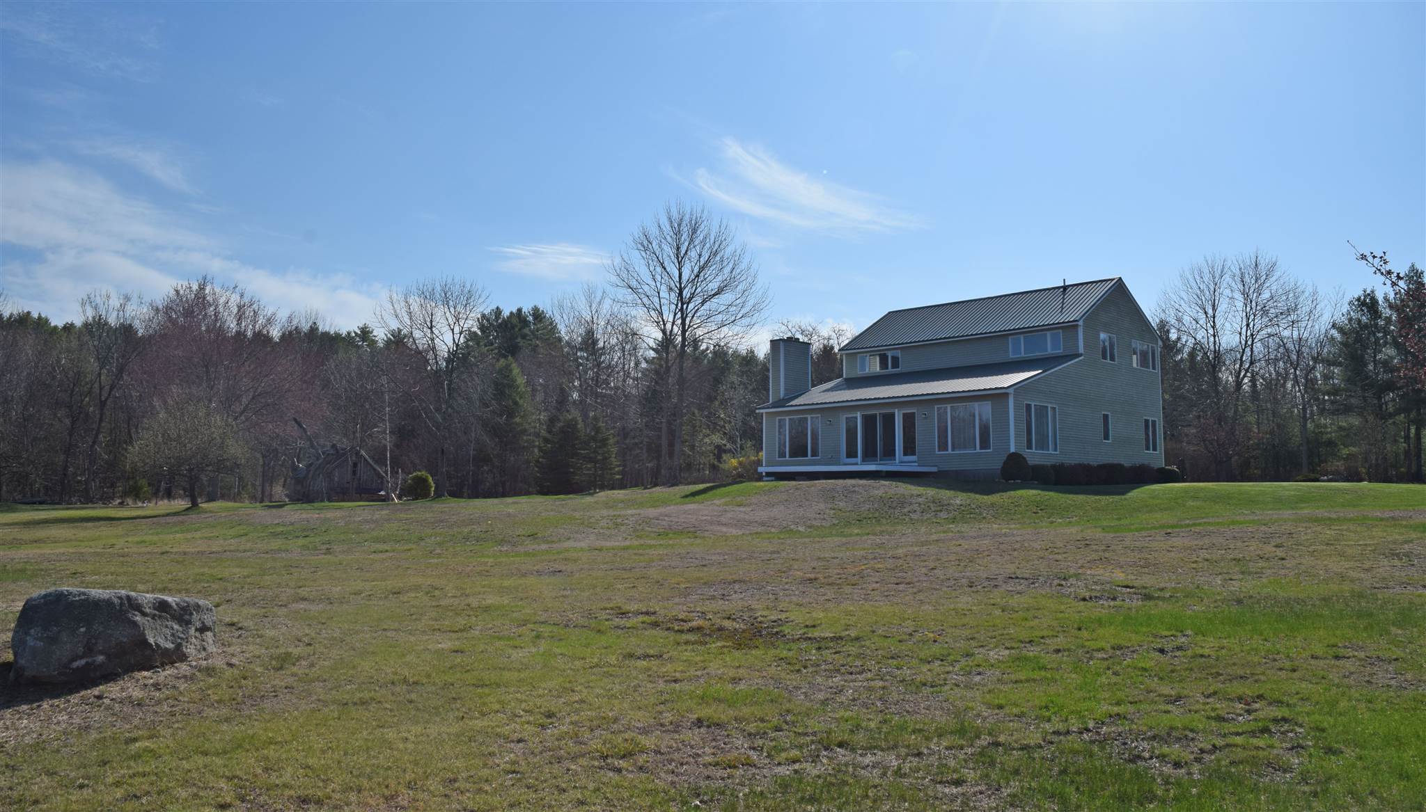 382 Rocky Knoll Road Denmark, ME 04022 - Photo 3 of 40