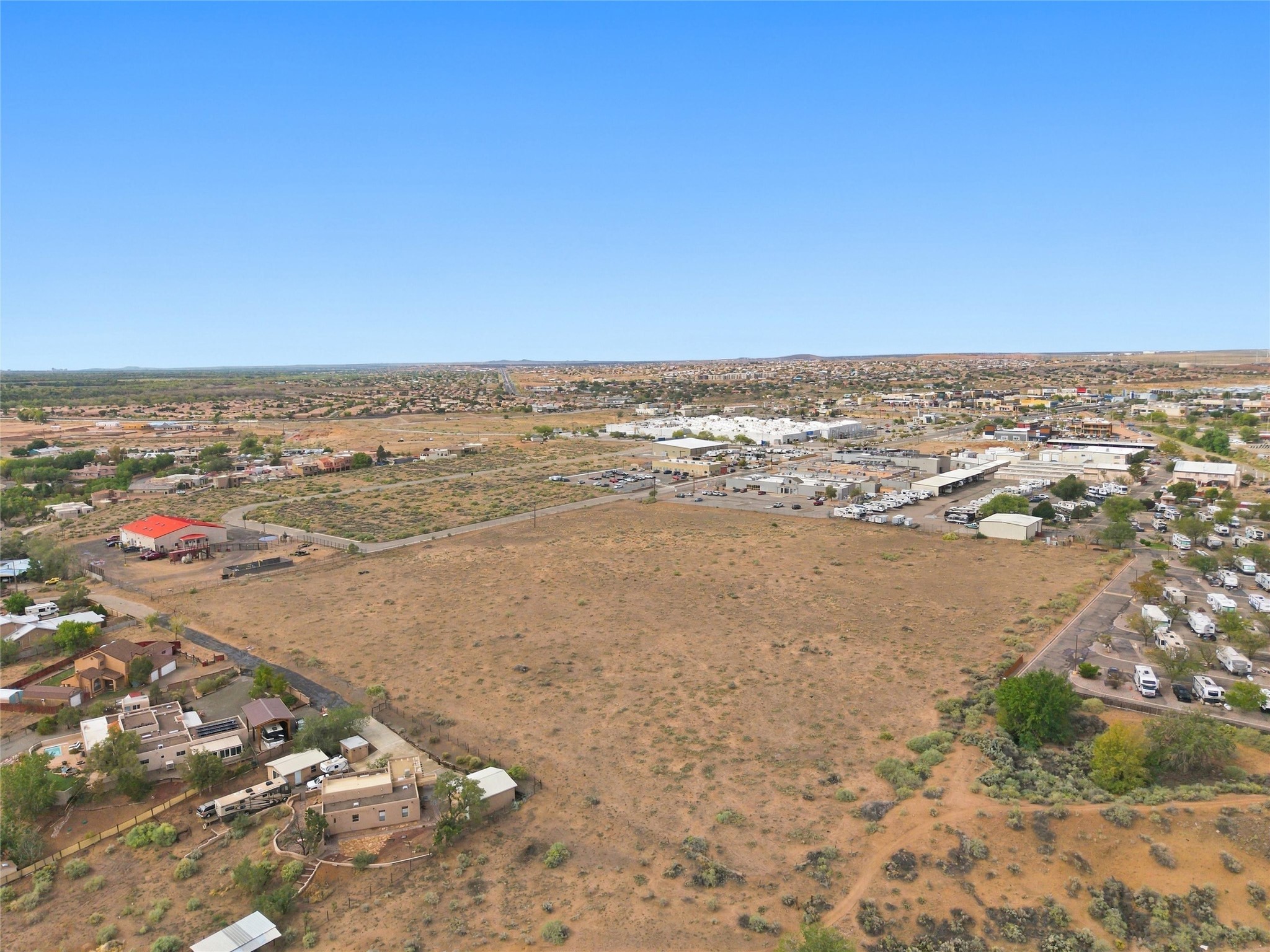 15 Montoya Road Bernalillo, NM 87004 - Photo 5 of 12 Gallery Image 5