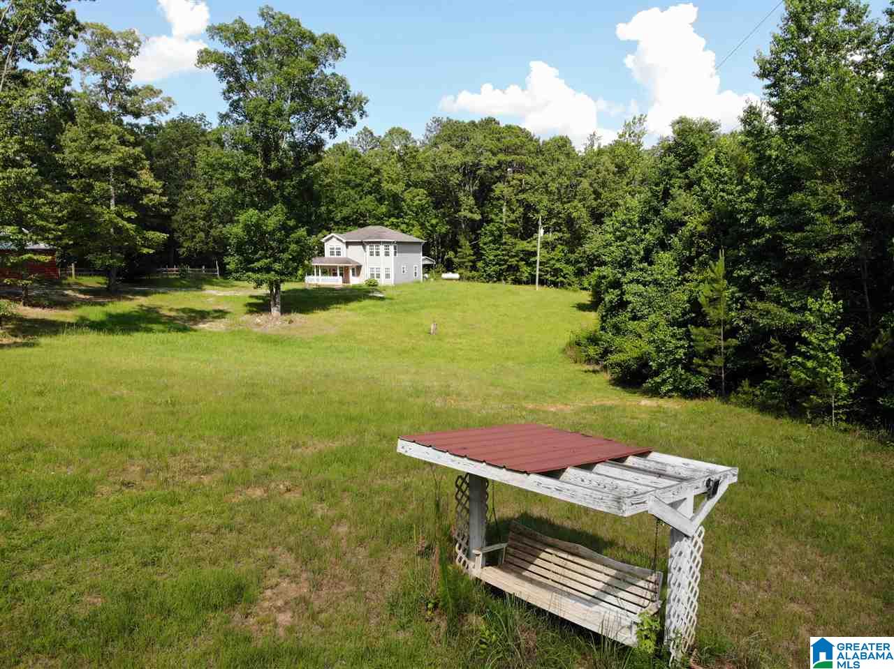 601 Cutoff Road Goodwater, AL 35072 - Photo 47 of 48