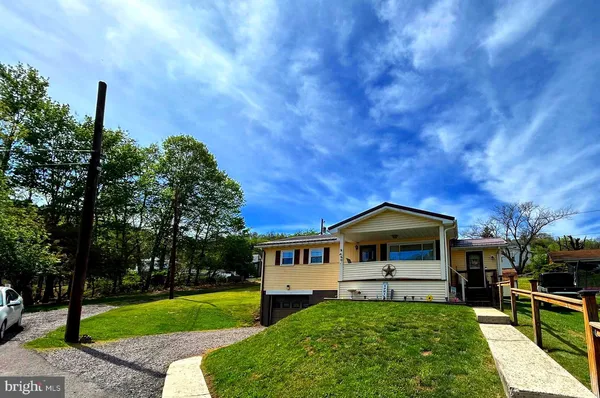 $135,000 | 19006 Legion Road, Barton, MD 21521