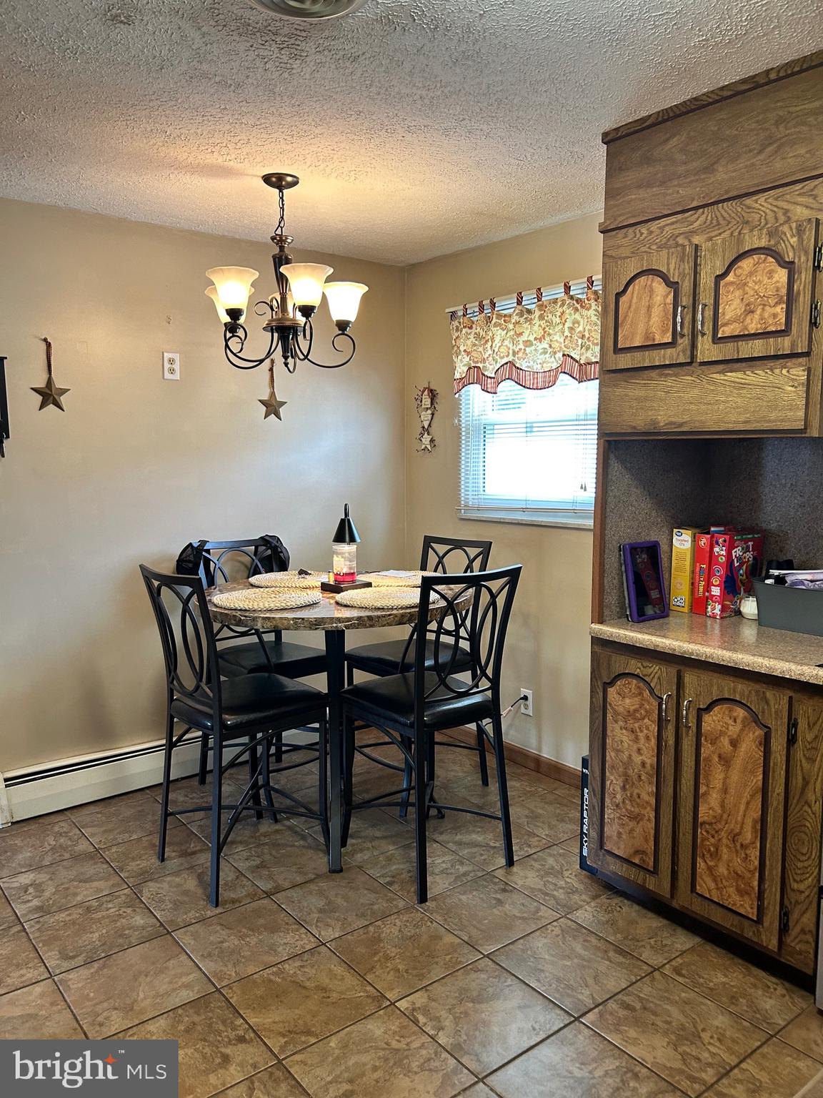 19006 Legion Road Barton, MD 21521 - Photo 16 of 22 Cozy eat in kitchen/dining area