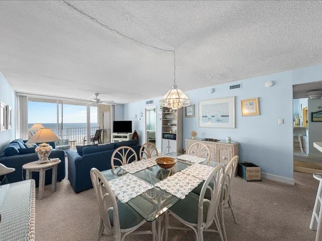 $834,900 | 3700 Boardwalk, Unit 403S, Sea Isle City, NJ 08243