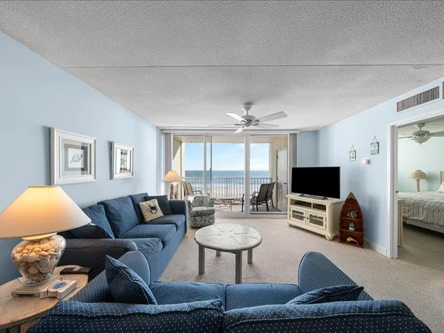 $834,900 | 3700 Boardwalk, Unit 403S, Sea Isle City, NJ 08243