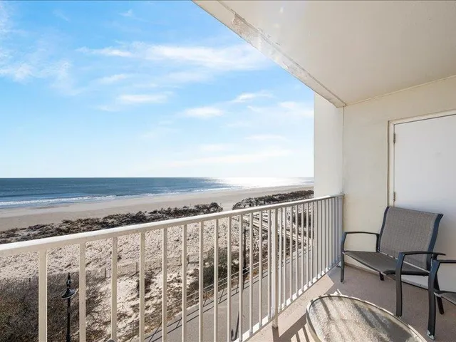 $834,900 | 3700 Boardwalk, Unit 403S, Sea Isle City, NJ 08243