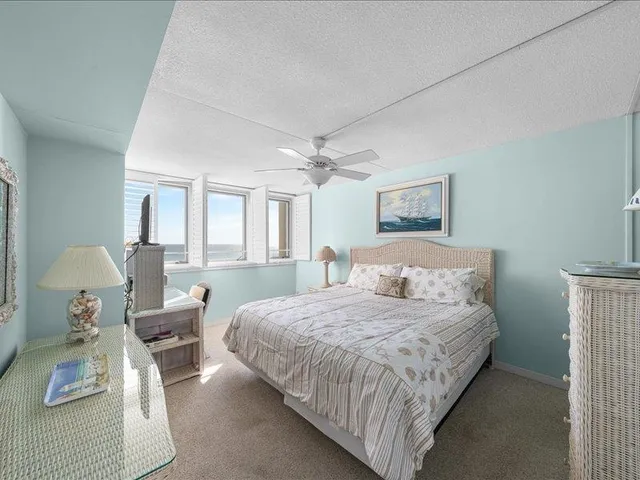 $834,900 | 3700 Boardwalk, Unit 403S, Sea Isle City, NJ 08243