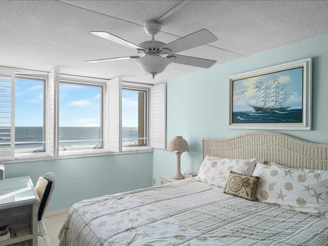 $834,900 | 3700 Boardwalk, Unit 403S, Sea Isle City, NJ 08243