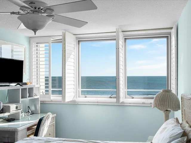 $834,900 | 3700 Boardwalk, Unit 403S, Sea Isle City, NJ 08243