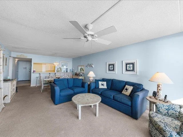 $834,900 | 3700 Boardwalk, Unit 403S, Sea Isle City, NJ 08243