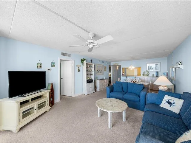 $834,900 | 3700 Boardwalk, Unit 403S, Sea Isle City, NJ 08243