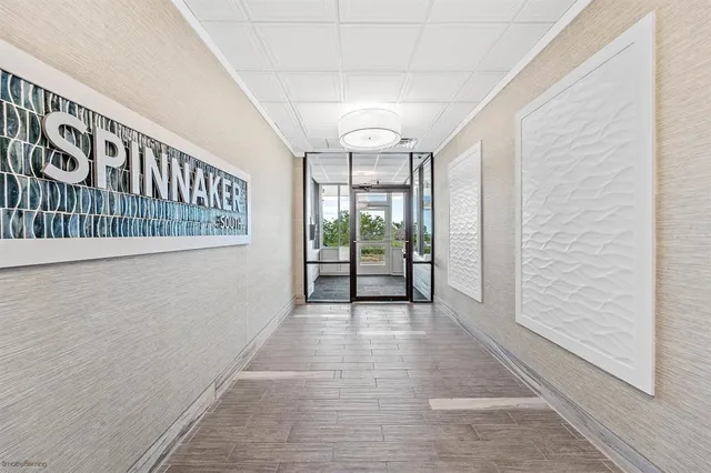 $834,900 | 3700 Boardwalk, Unit 403S, Sea Isle City, NJ 08243