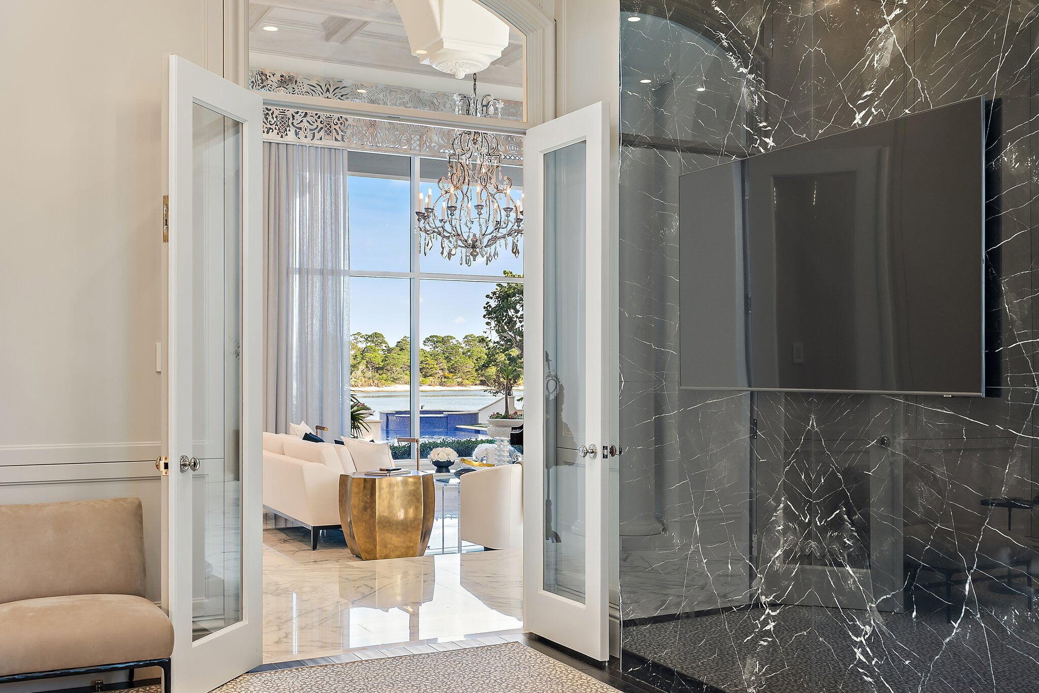 372 Regatta Drive Jupiter, FL 33477 - Photo 22 of 75 Den/Office