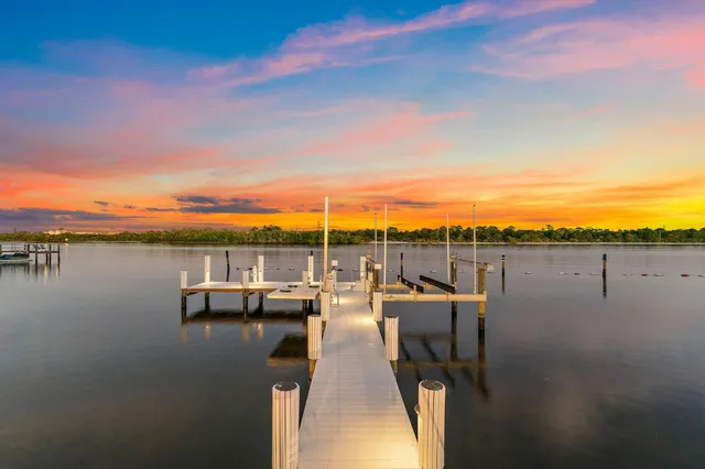 $32,000,000 | 372 Regatta Drive, Jupiter, FL 33477