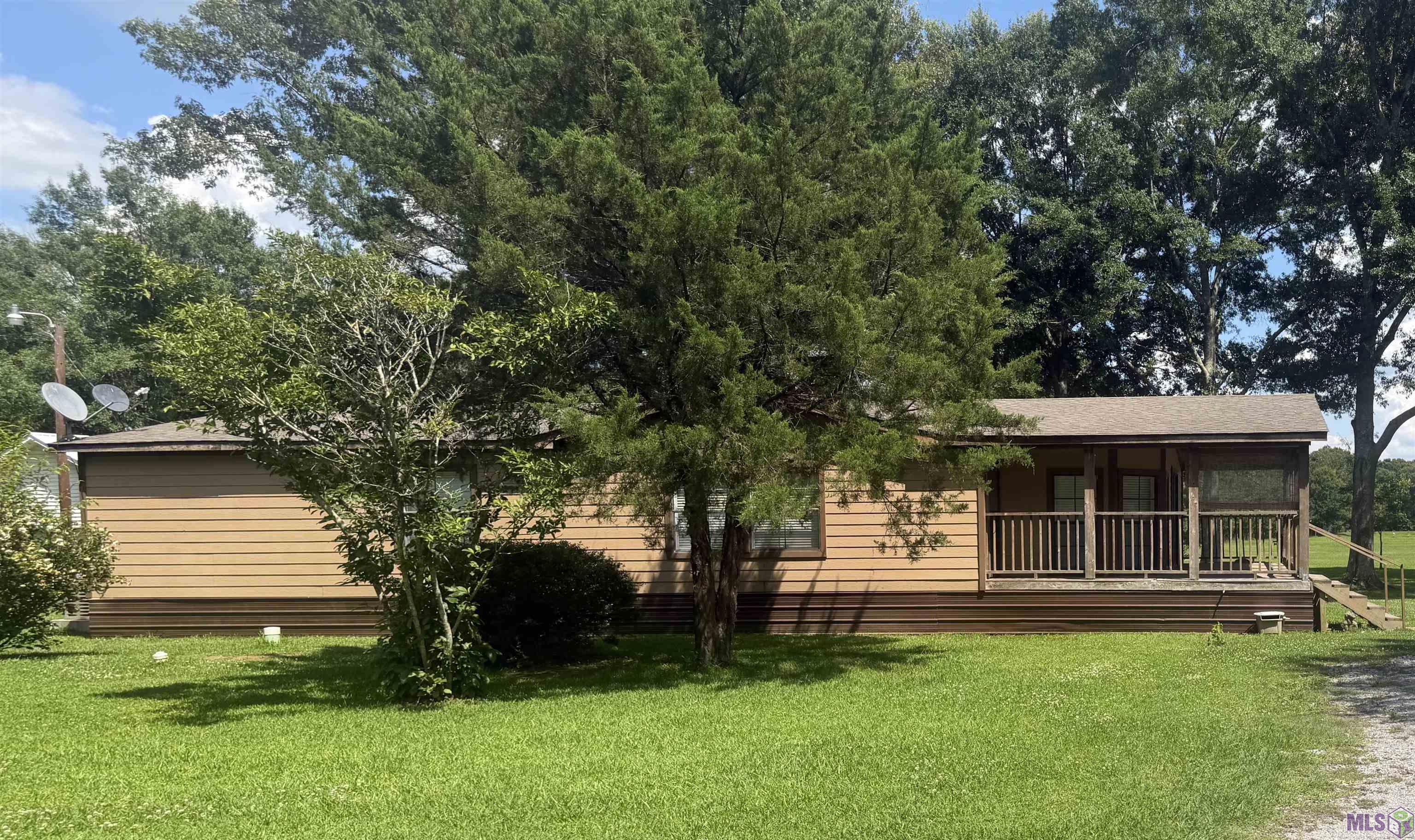 24632 Brian Road Zachary, LA 70791 - Photo 24 of 35