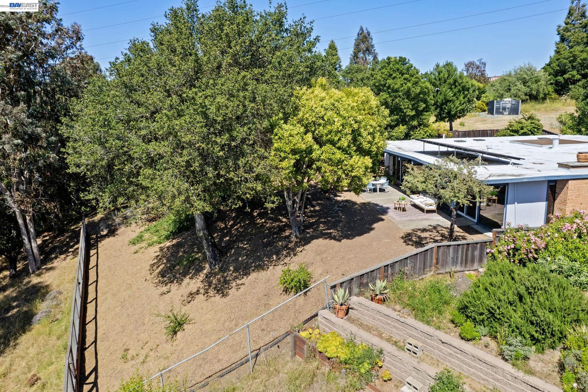 5314 Crown Court Castro Valley, CA 94552 - Photo 46 of 62