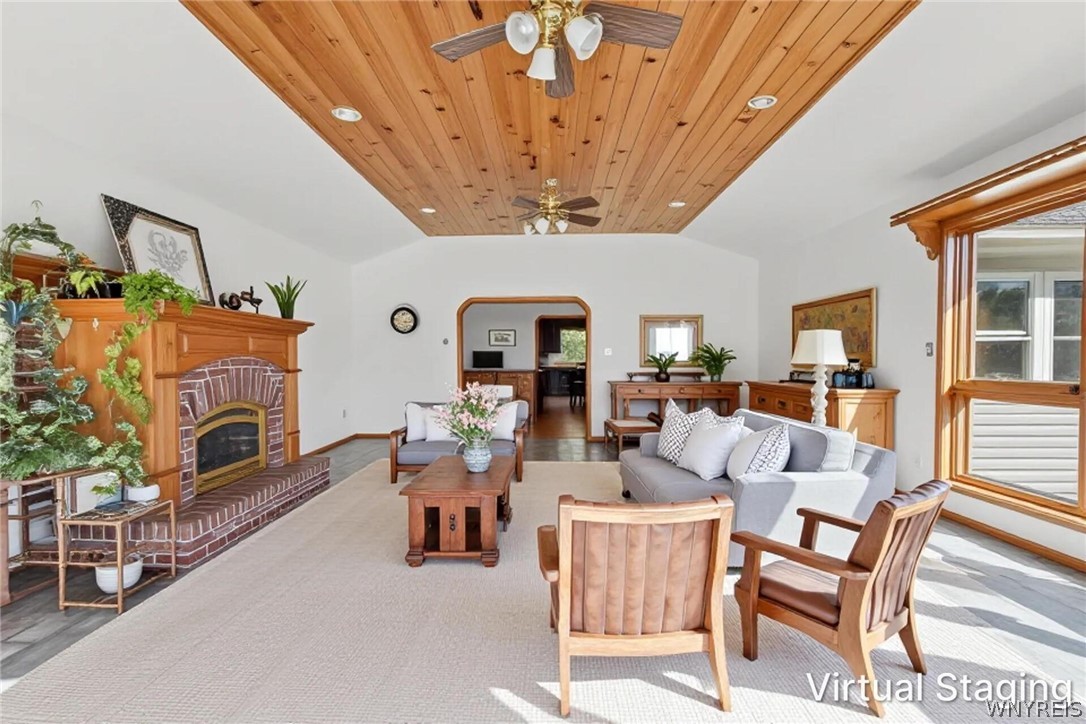 57 Powerhouse Road Genesee, NY 14754 - Photo 19 of 39 Gallery Image 19