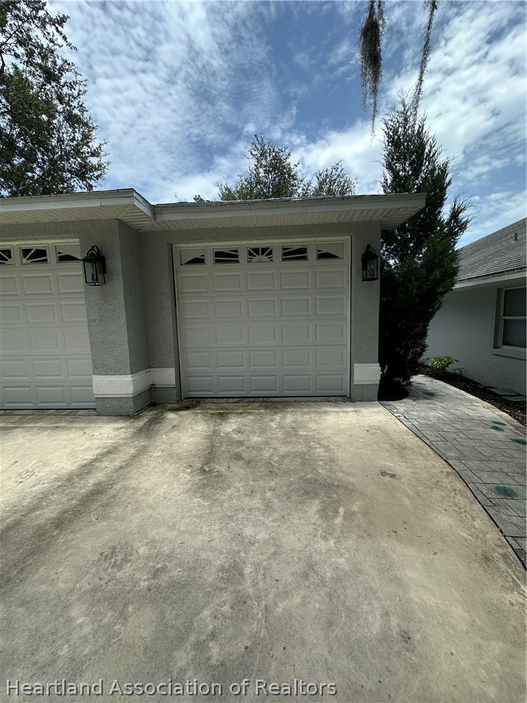 2724 Cheyenne Road Sebring, FL 33875 - Photo 33 of 33