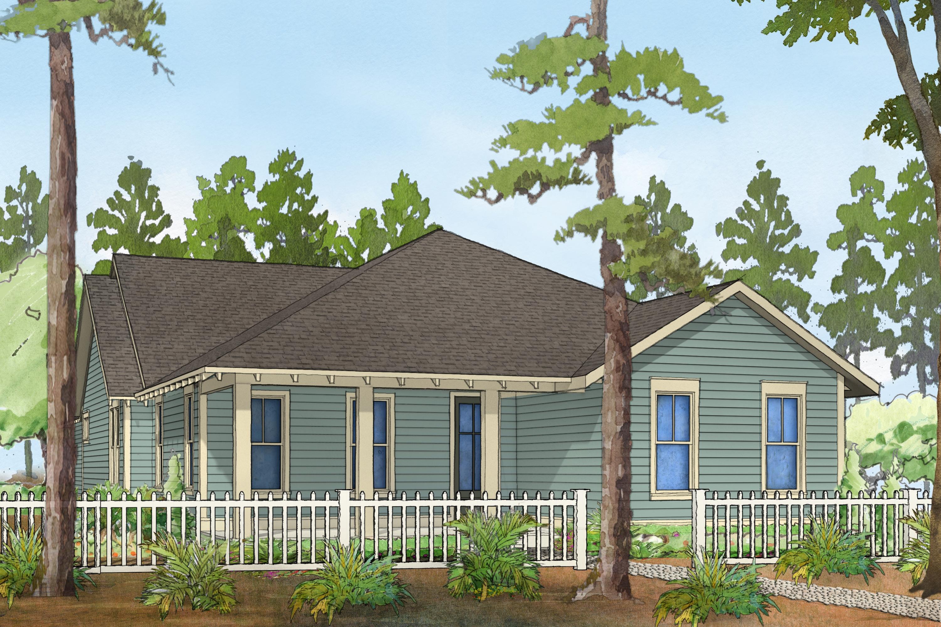 307 Medley Street Inlet Beach, FL 32461 - Photo 1 of 1 Gallery Image 1